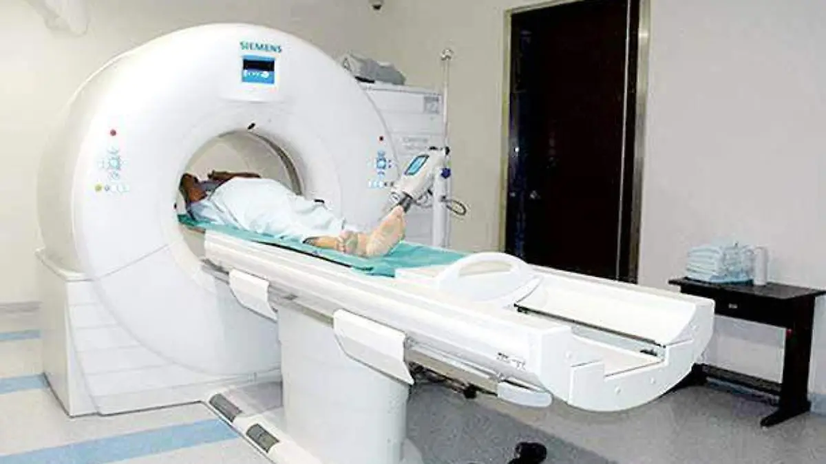 CÁNCER DE LINFOMA