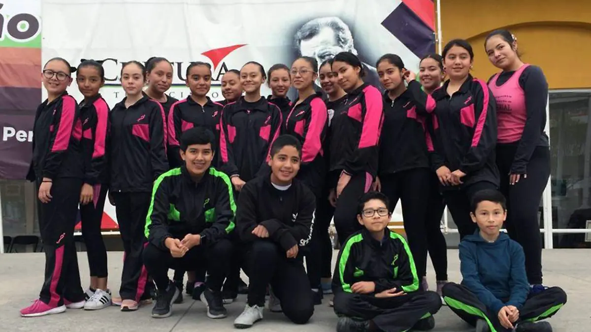 DANZA INFANTIL (5)