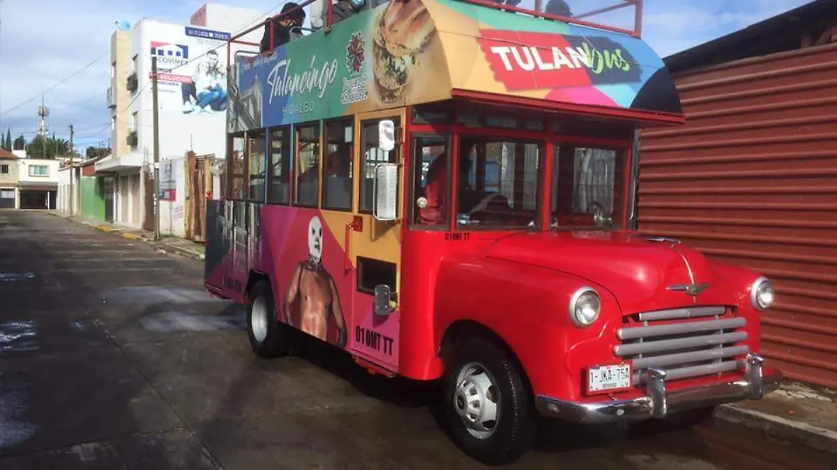 Tulanbus- Tulancingo (2)