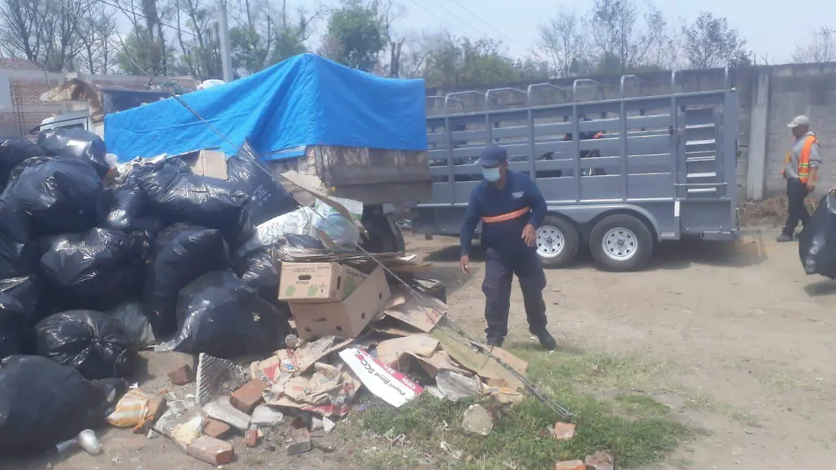 CAMPAÑA AMBIENTAL (2)