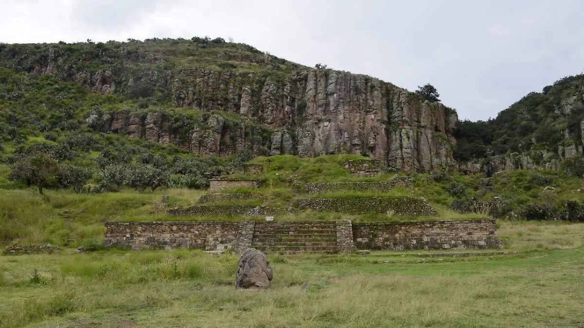 Huapalcalco-Tulancingo
