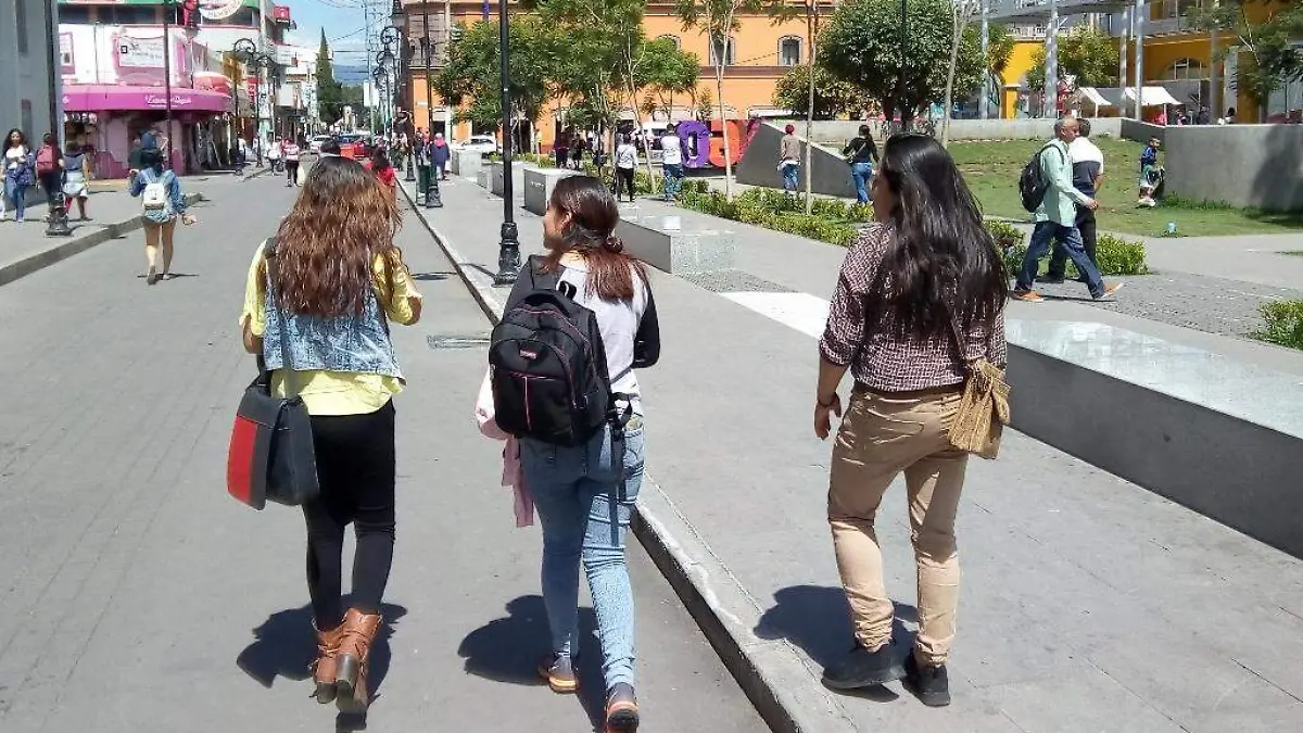 ÍNDICE DE ALUMNOS 3