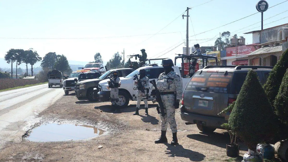 SEGURIDAD 