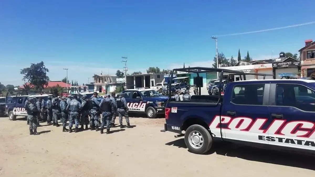 seguridad. Huasca (2)