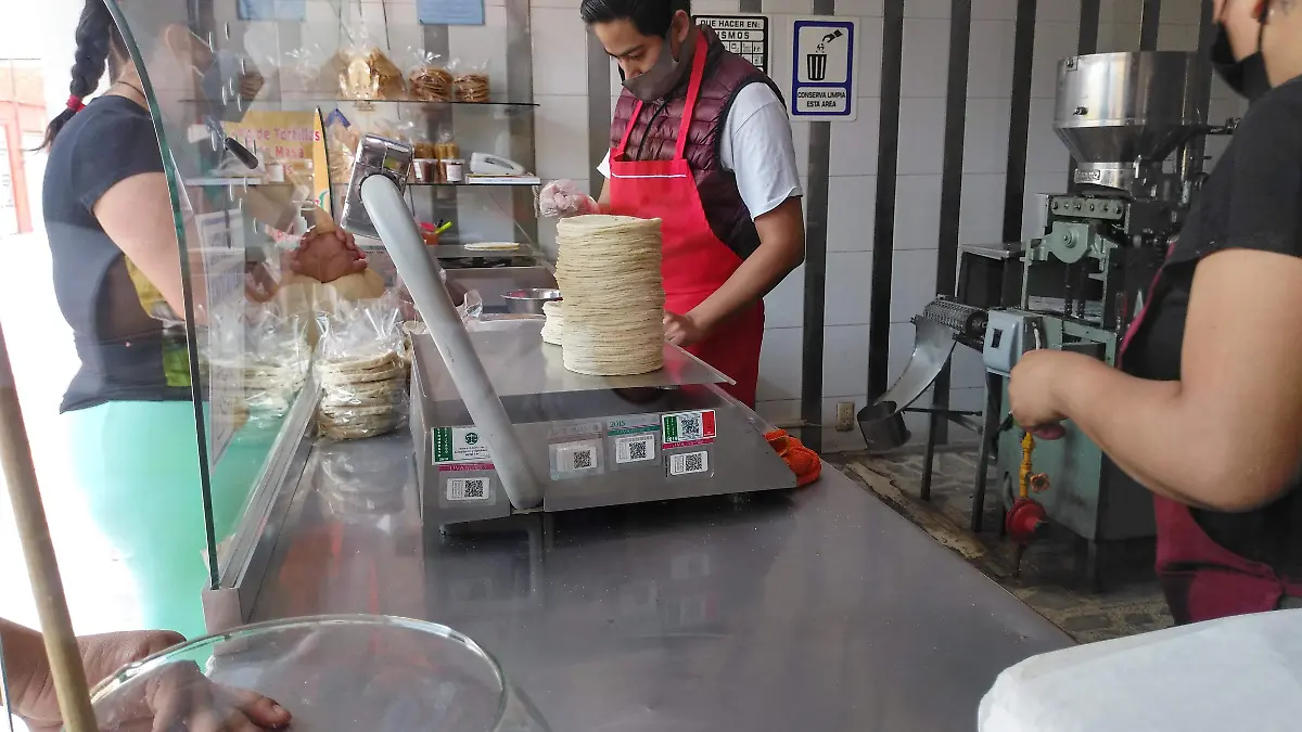 POSIBLE NUEVO INCREMENTO A LA TORTILLA (1)