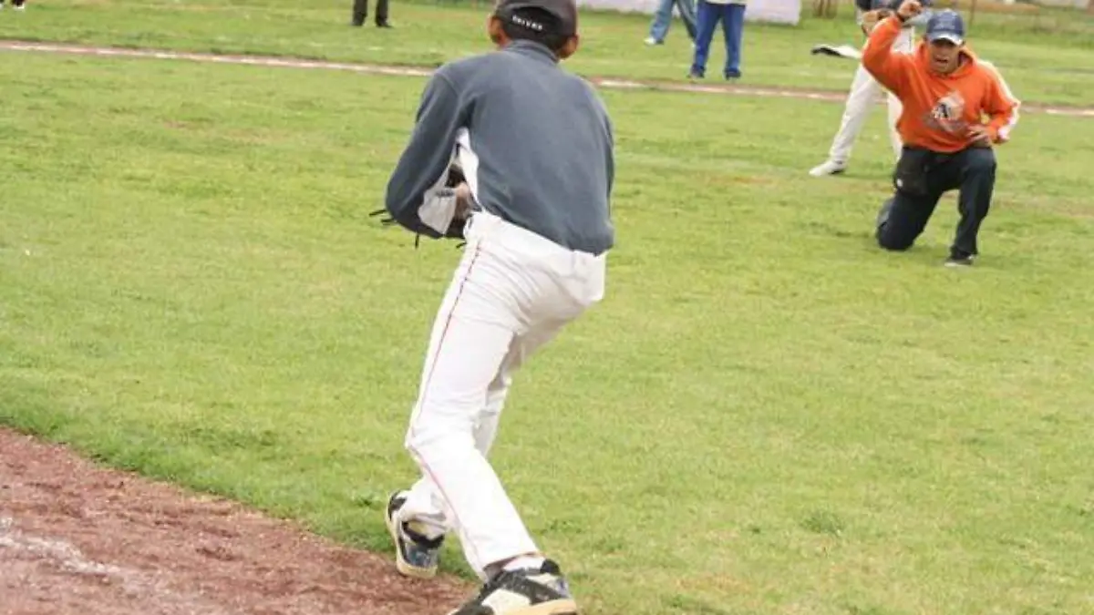 TGO BEISBOL