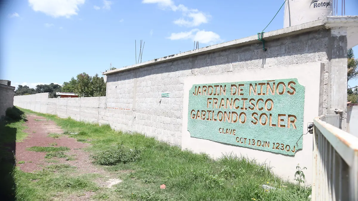 1 KINDER _ JAFET TERRAZAS