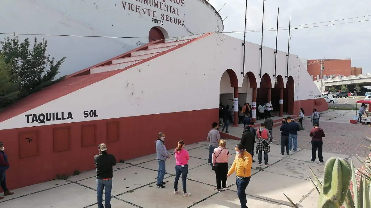 Plaza de Toros