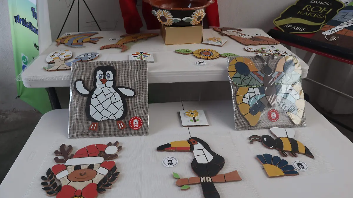 MOSAICOS _ JAFET TERRAZAS 3