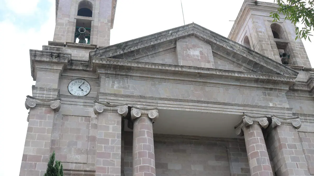 RELOJ DE CATEDRAL (1)