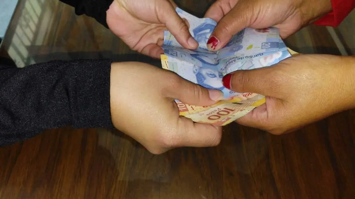 SALARIO MINIMO 3