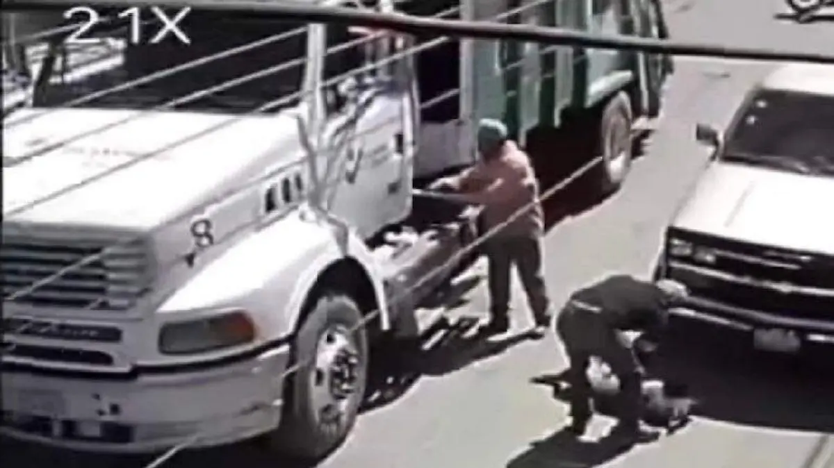 Suspención