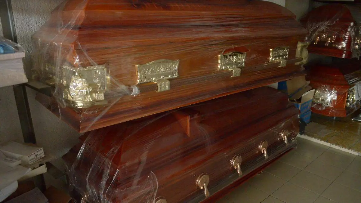 ESTADISTICA -DE -MUERTES