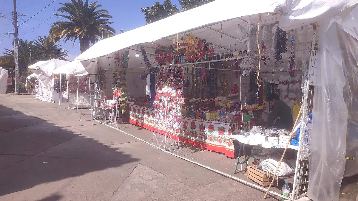 NAVIDEÑO