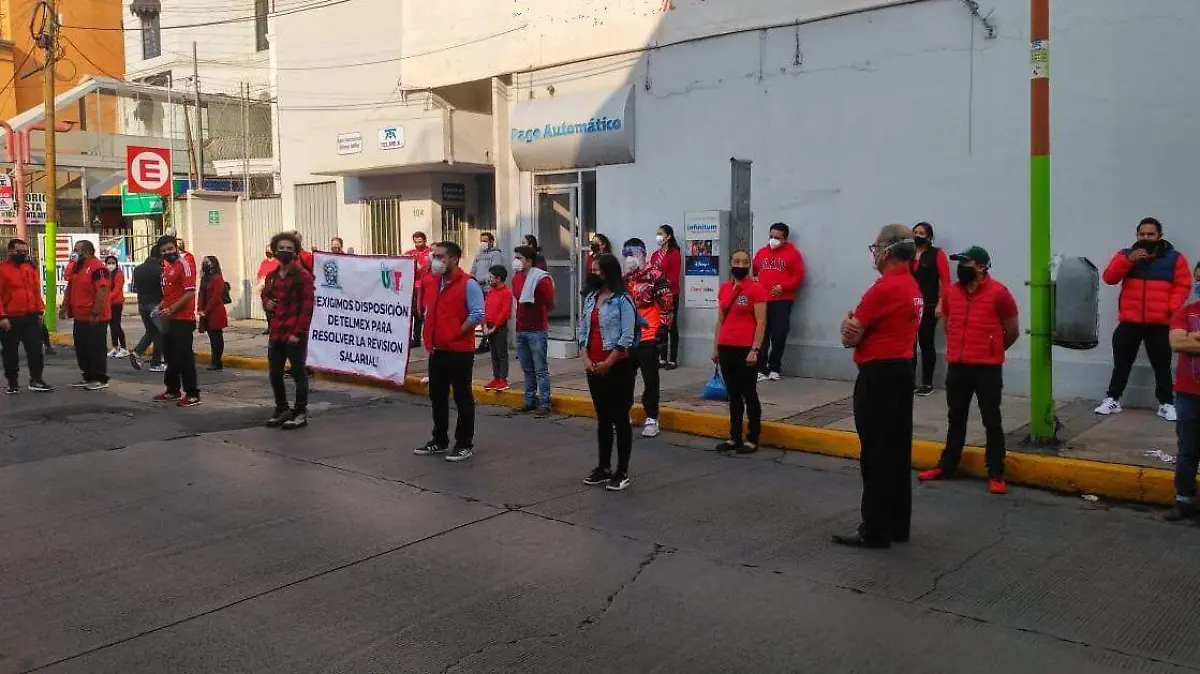 MITIN Y MARCHAS POR EL DÍA DEL TRABAJO (3)