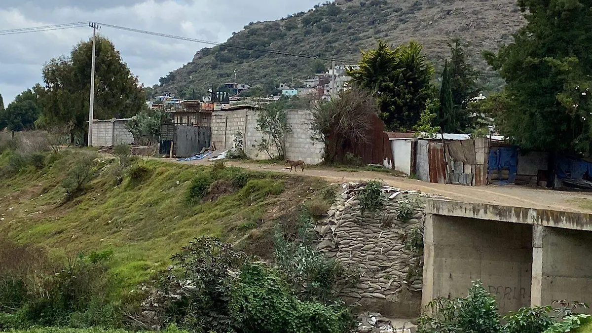 Río 4 