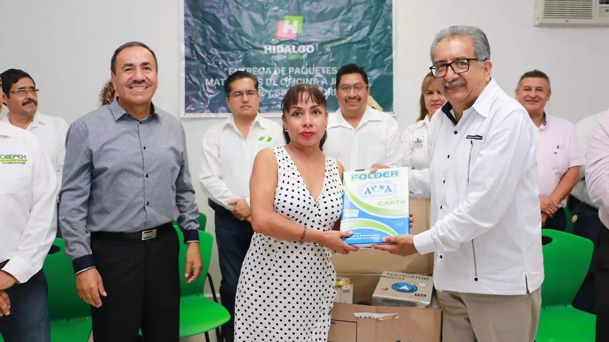 VISITA 1