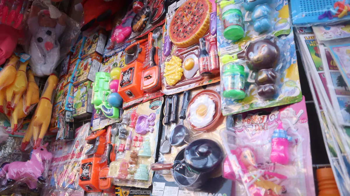 JUGUETES _ JAFET TERRAZAS 1