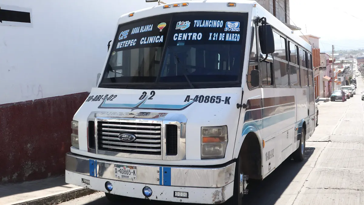 2  TRANSPORTE JAFET TERRAZAS