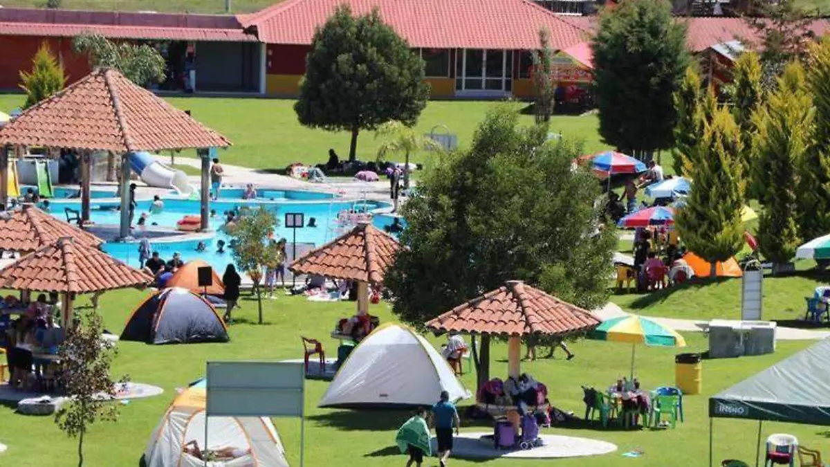 Vacaciones TGO