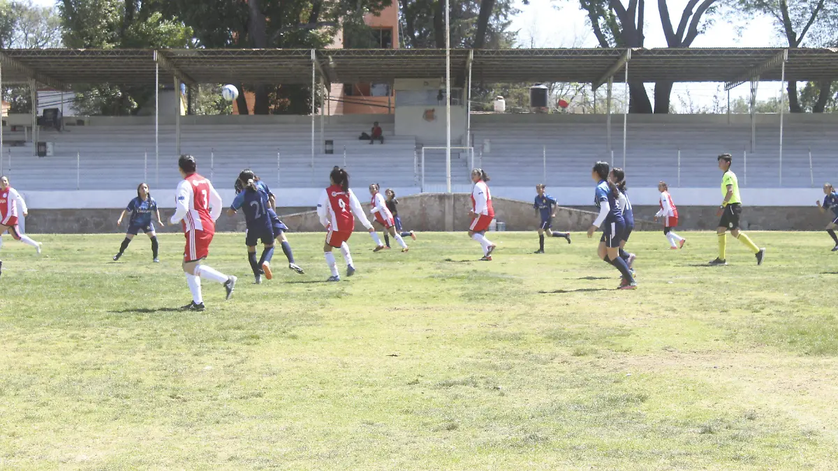 COPA JUVENIL 1