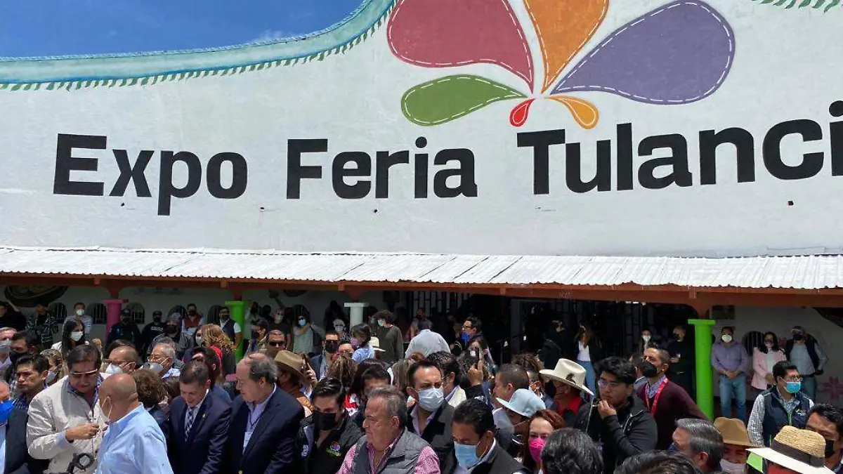 feria falso