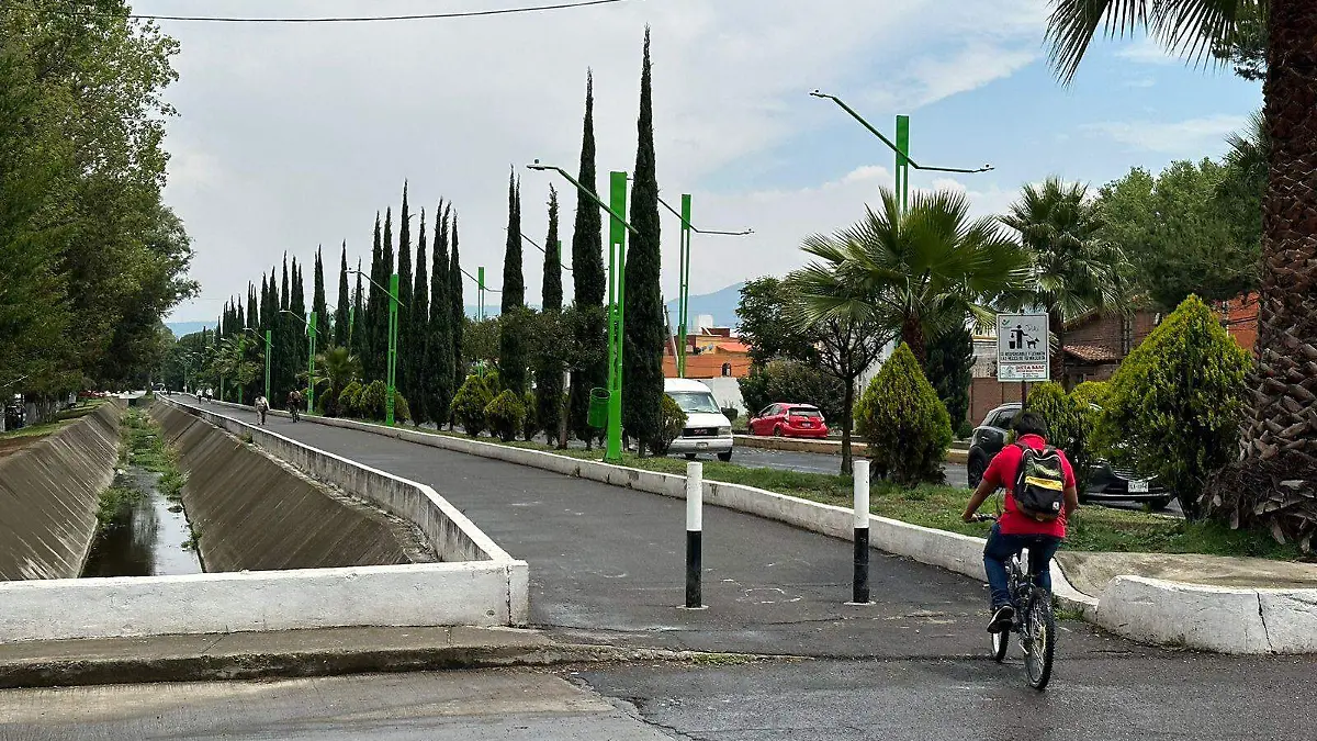 ciclopista