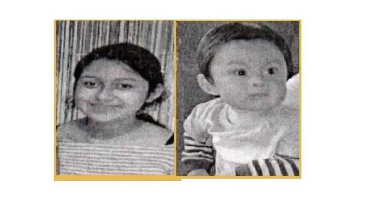 DESAPARECIDOS (6)