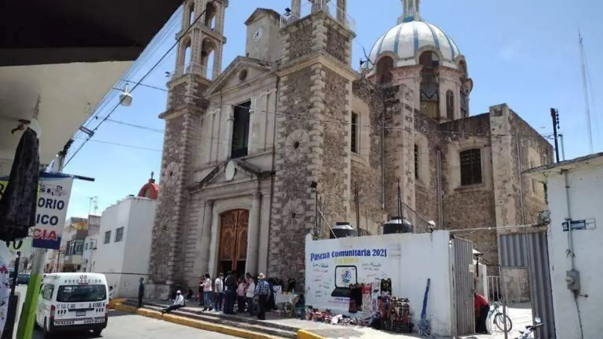 ANGELITOS