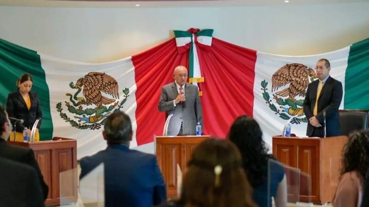 sesión