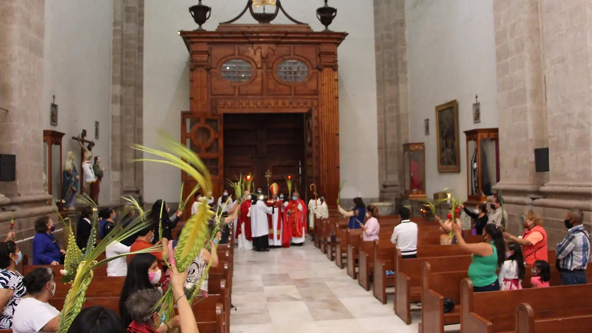 INICIÓ SEMANA SANTA - DOMINGO DE RAMOS FOTOS CONCEPCIÓN OCÁDIZ.. (4)