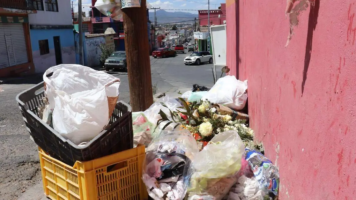 CALLES SUCIAS (3)