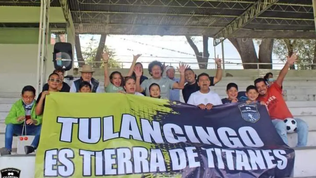 TGO 1 PORRA