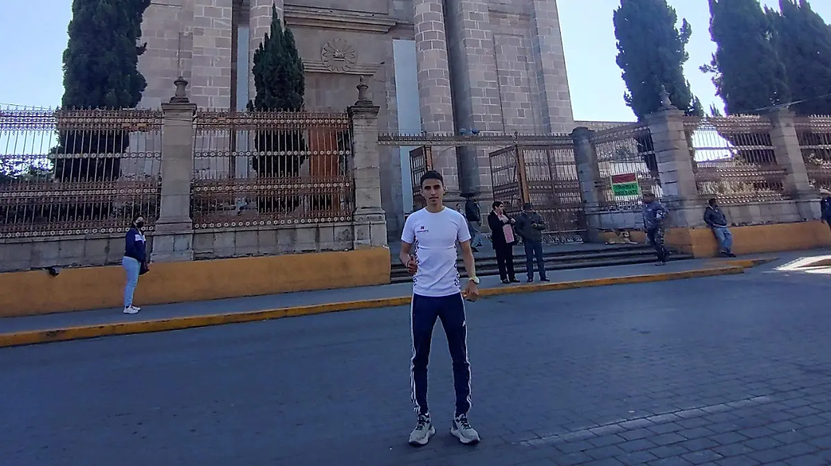 TGO DEL RAZO