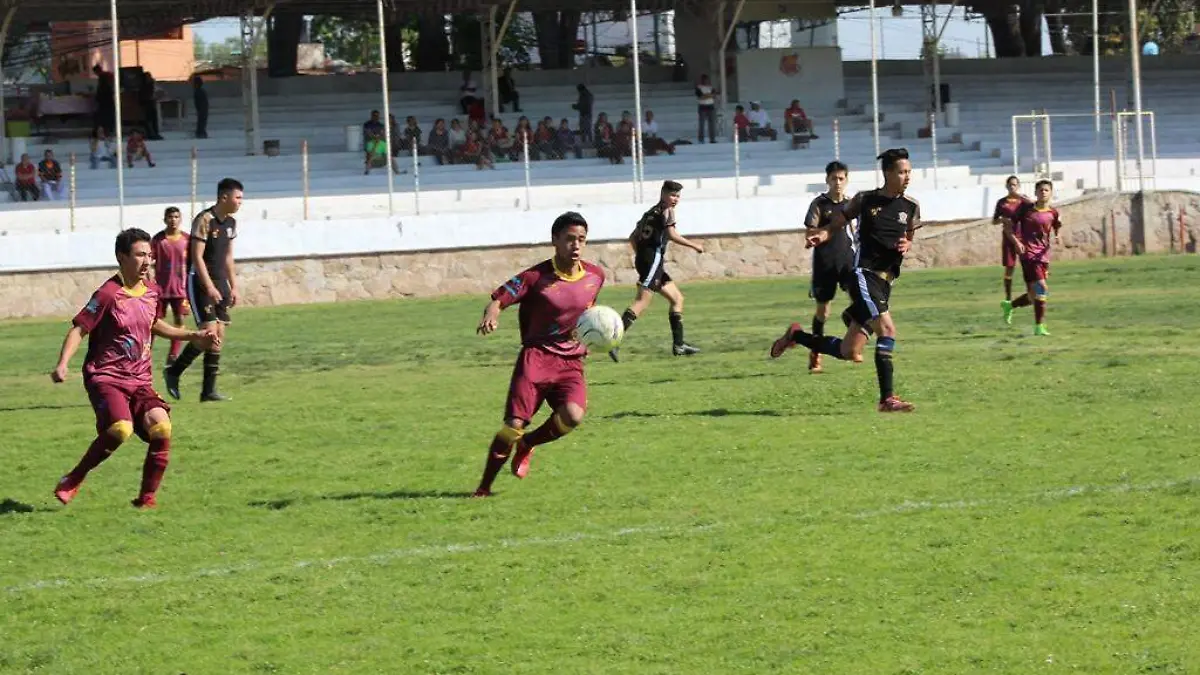LANEROS