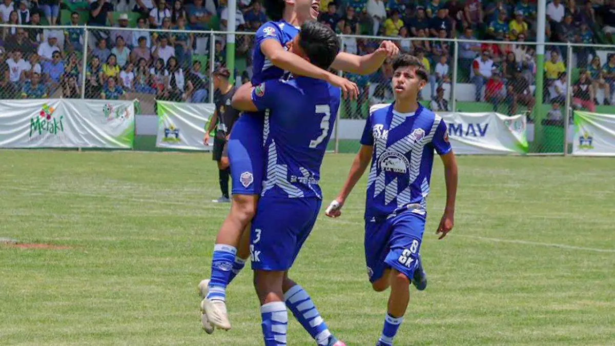 TGO 2 EXPROFESIONALES