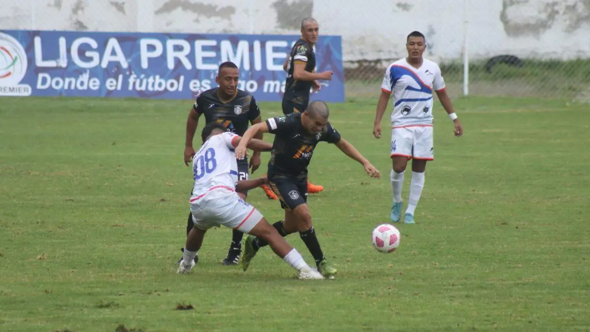 TGO 1 PREMIER