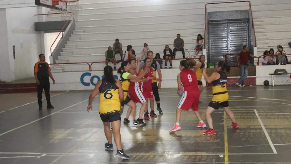 TORNEO 3