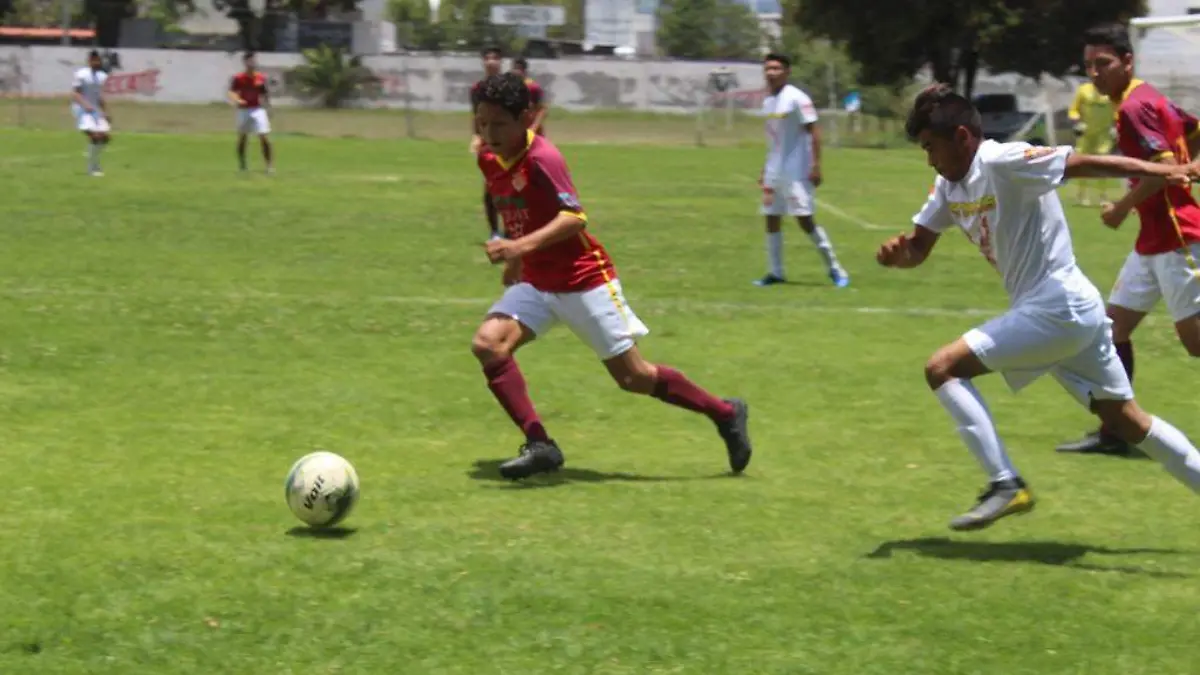 LANEROS 2