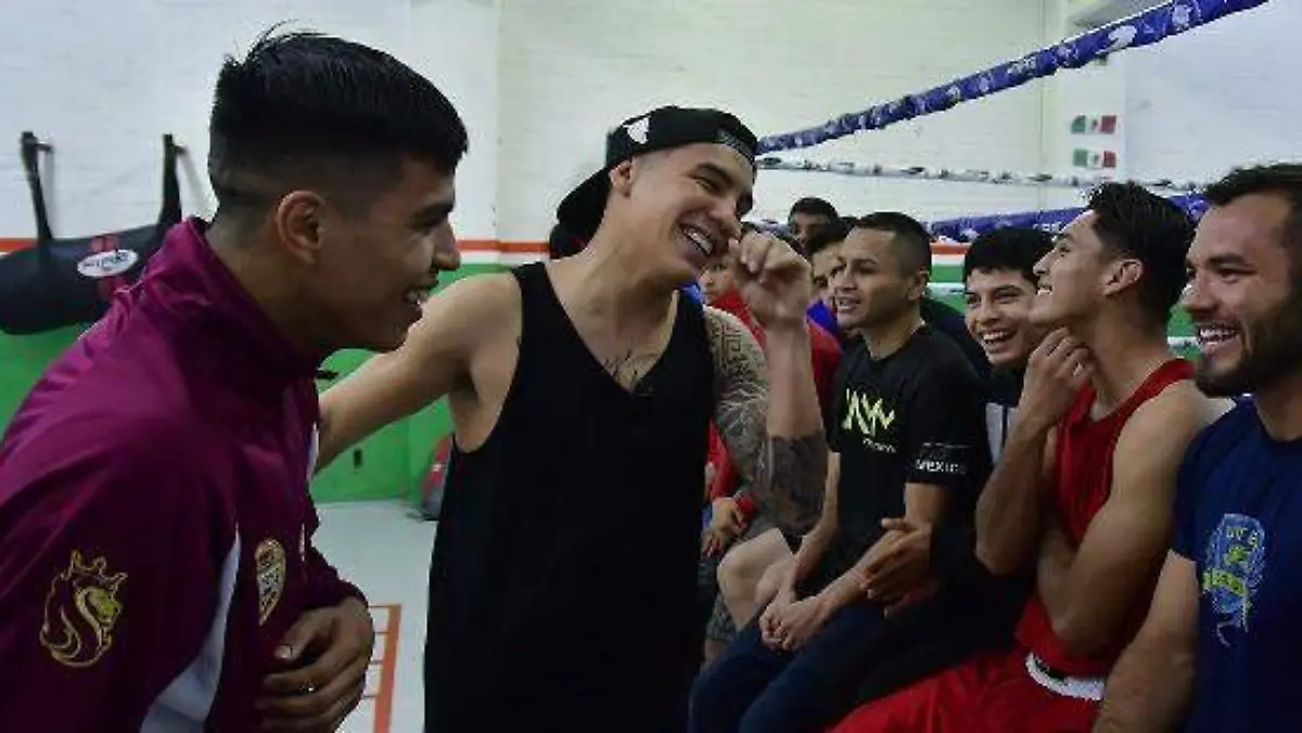 boxeo