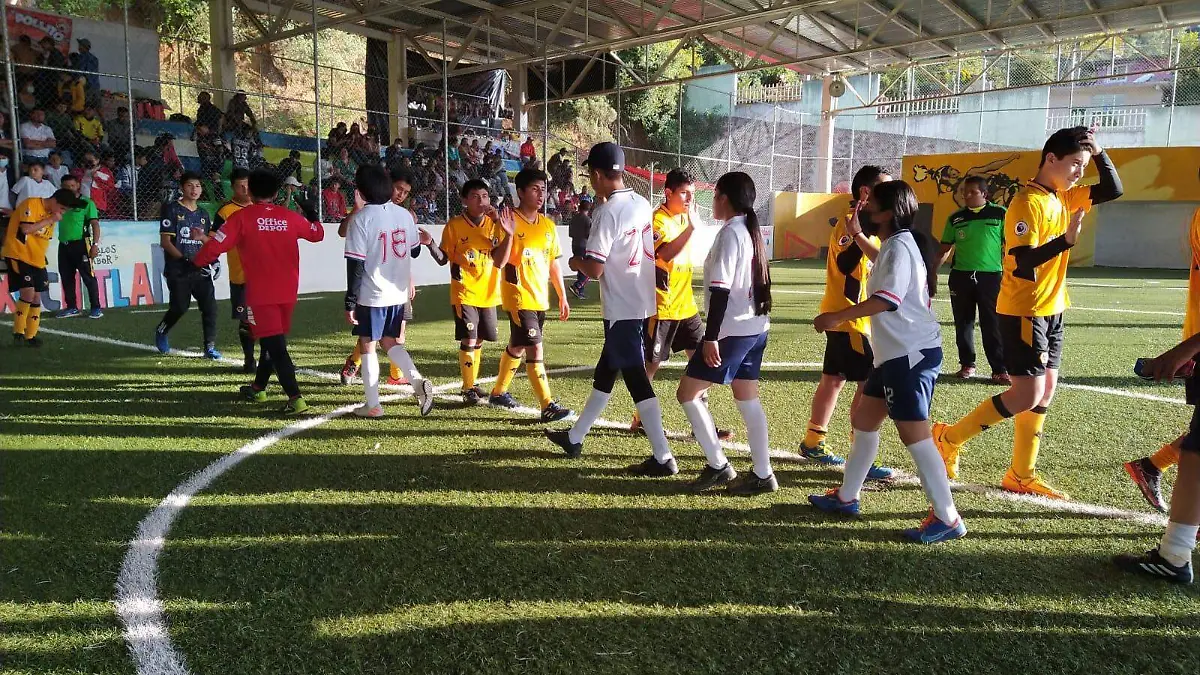 PORTADA TGO SEMIFINALES