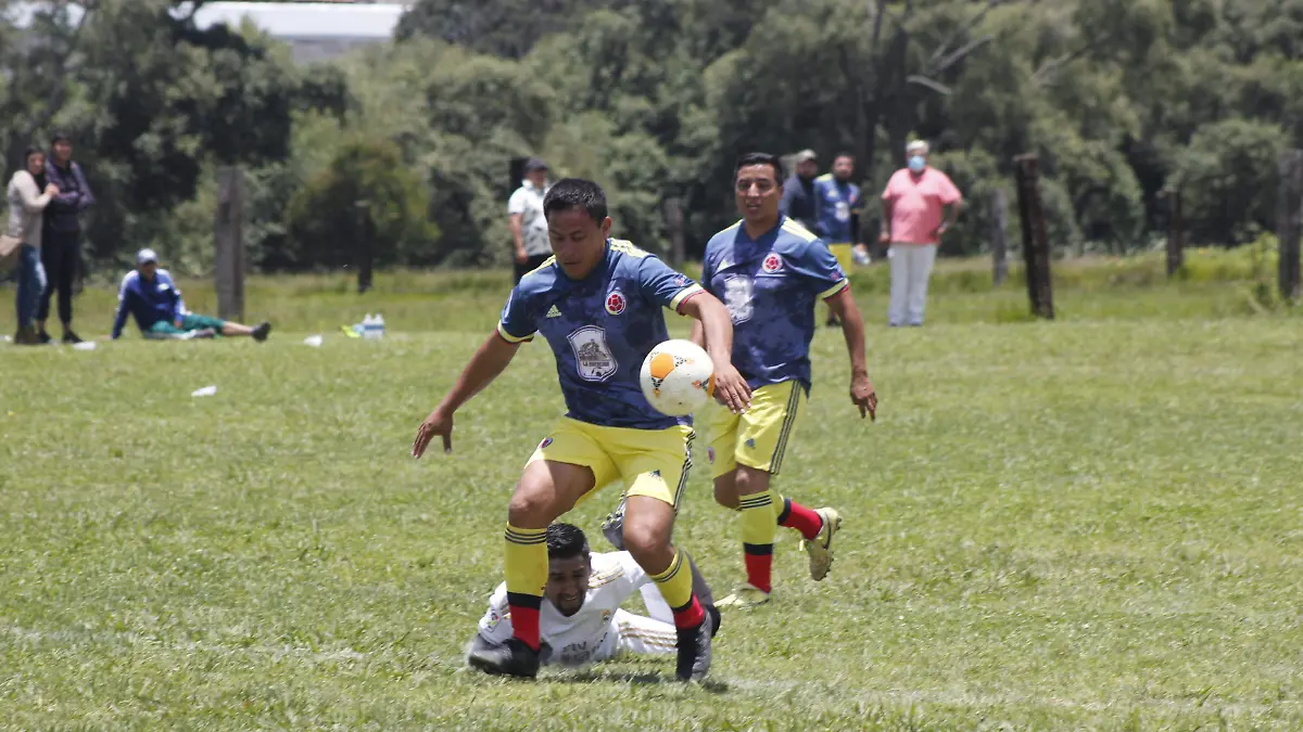 TGO 2 DISTRITAL