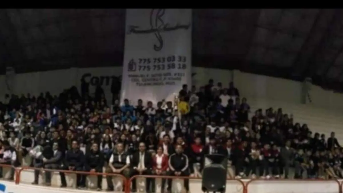 CONCLUYÓ LIGA UNIVERSITARIA (2)