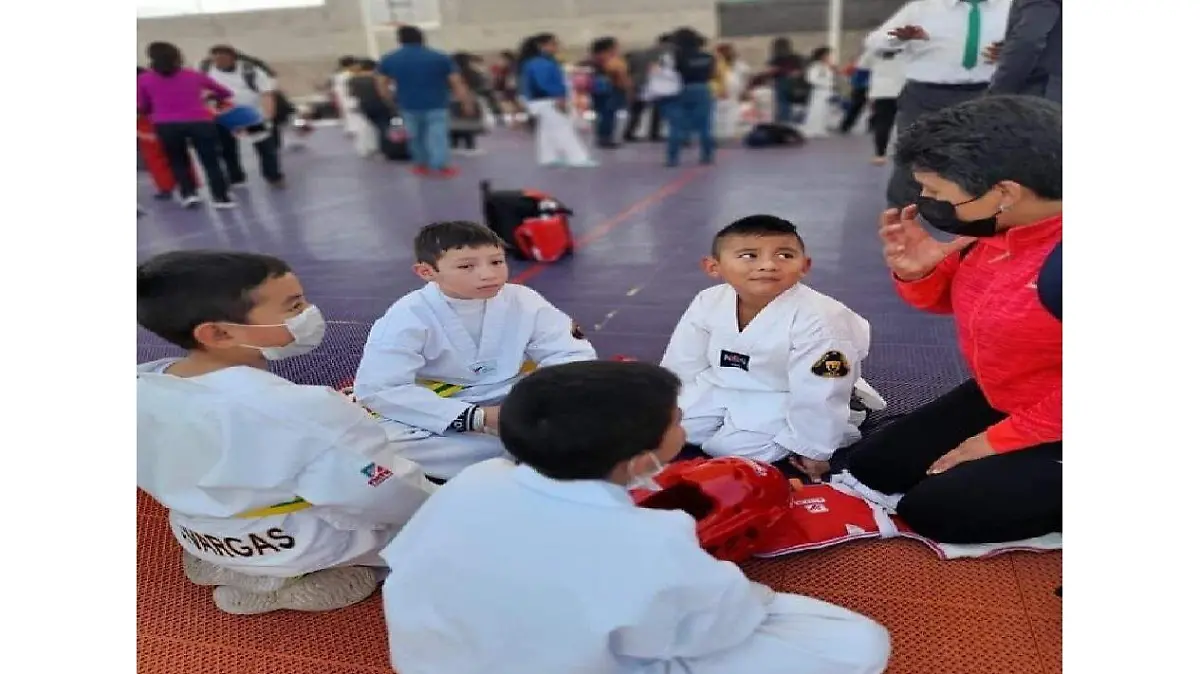TGO 3 TKD