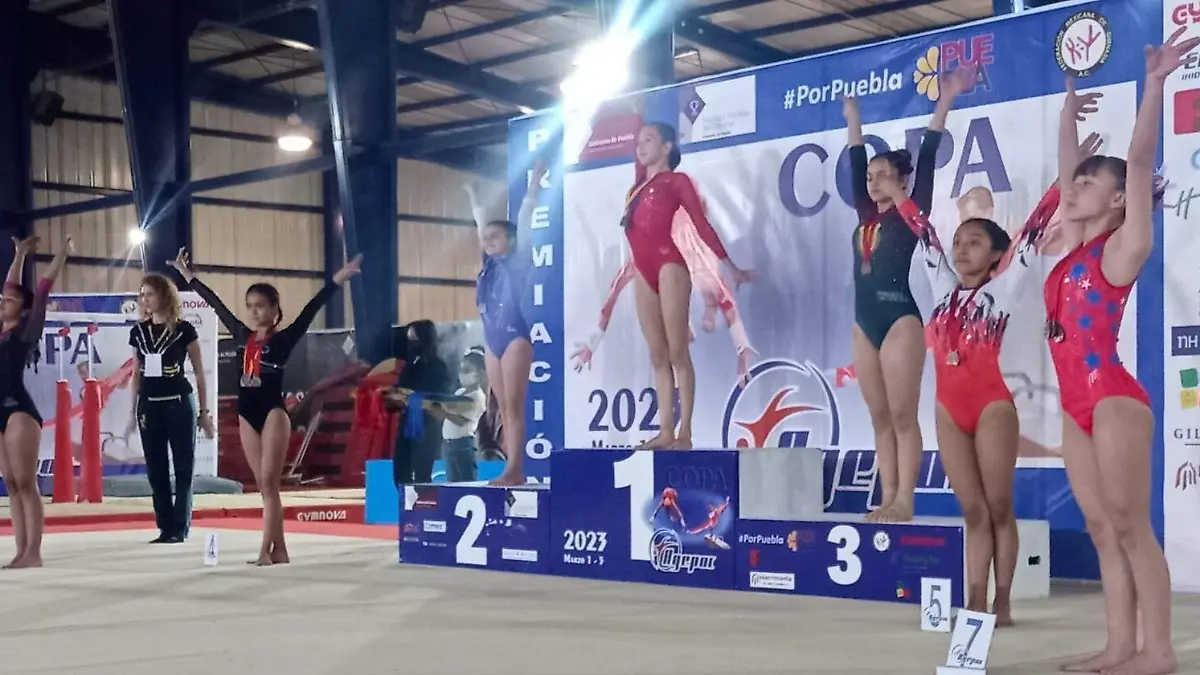 TGO GIMNASIA