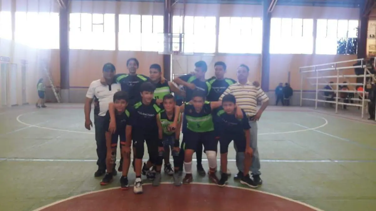 SELECCIONADOS