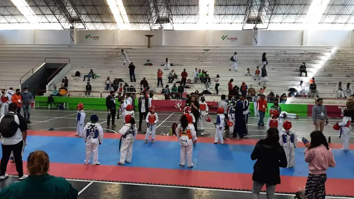 TGO 3 FOGUEO
