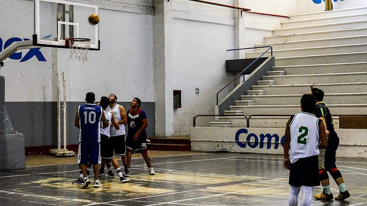 CANASTEROS 2