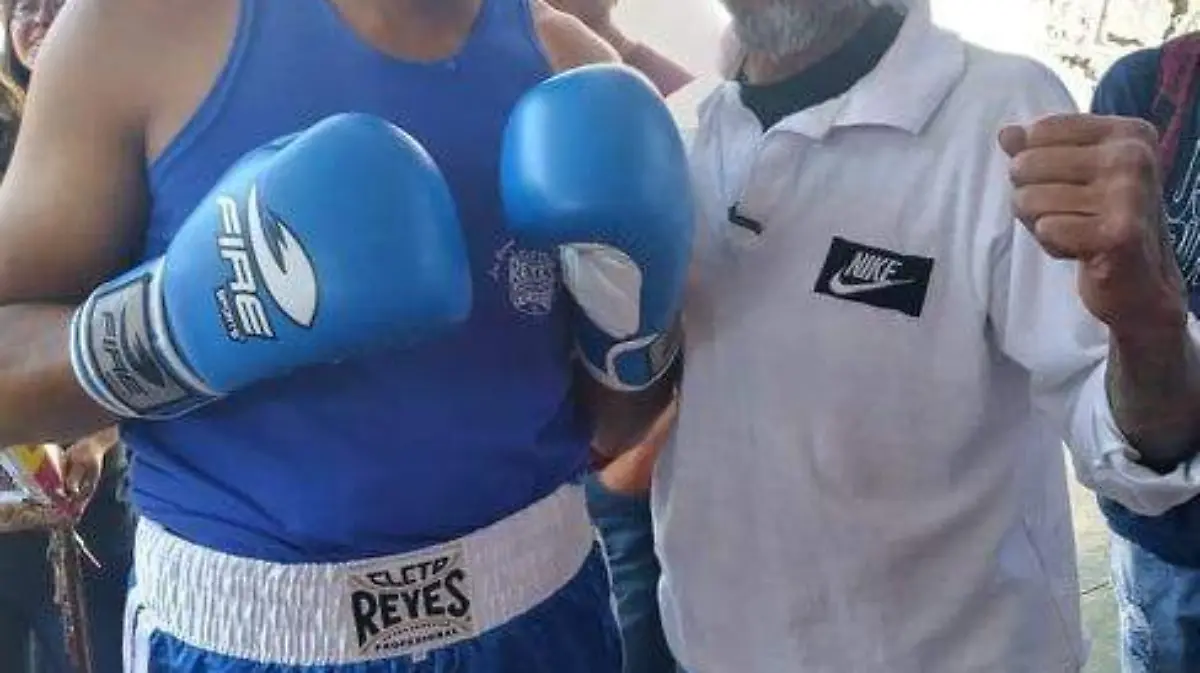 BOXEADOR