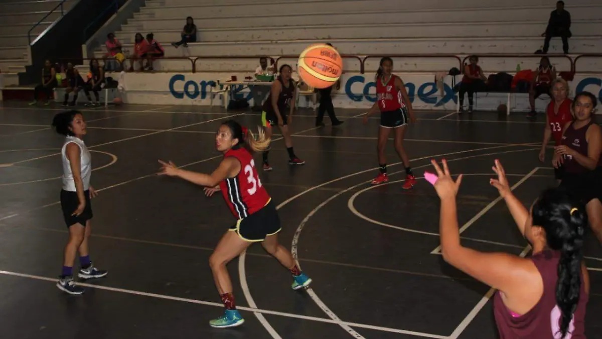 BALONCESTO MUNICIPAL (2)